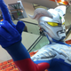 Image for article titled Underpants! Beer Mugs! Badass Superhero Goes Retail Crazy.